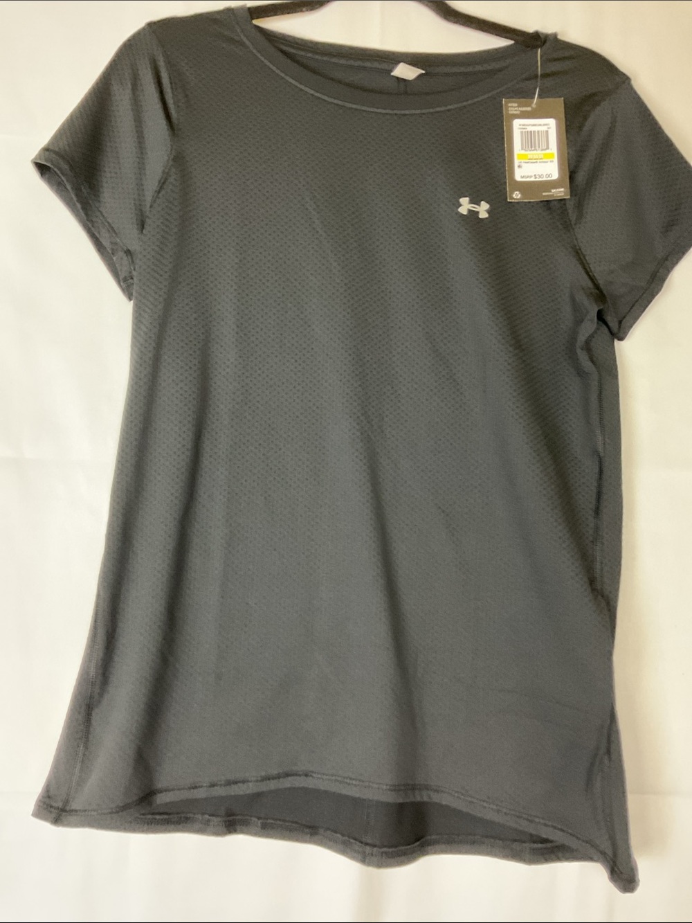 Under Armour heat gear